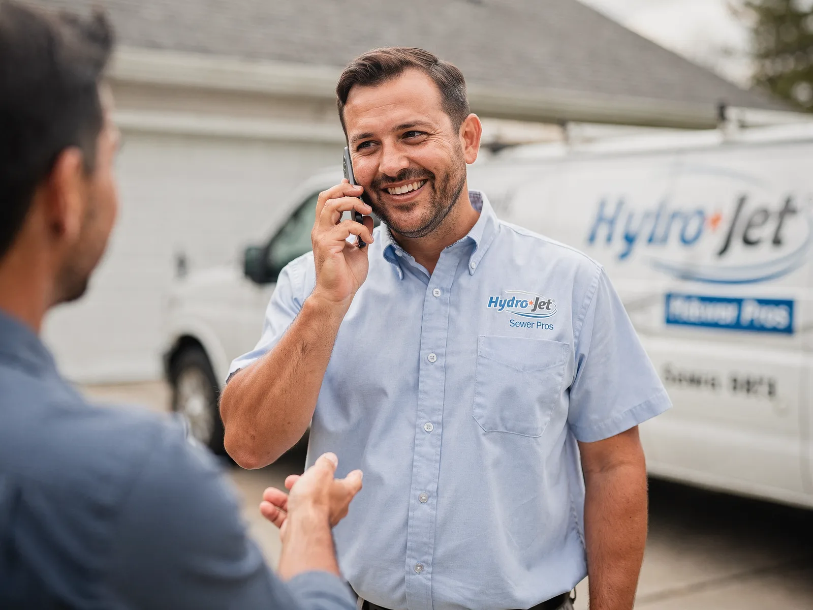 Hydro Jetting Hosford, FL FAQs